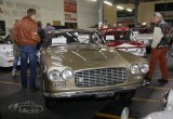 Classic Car Auction Toffen