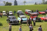 Oldtimertreffen Hasenstrick