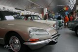 Classic Car Auction Toffen