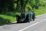 Oldtimer in Obwalden O-iO