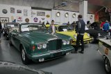 Classic Car Auction Toffen