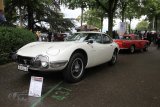 Z&uuml;rich Classic Car Award