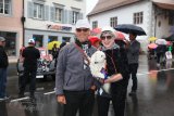 O-iO Oldtimer in Obwalden