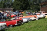 Oldtimertreffen Hasenstrick