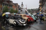 O-iO Oldtimer in Obwalden