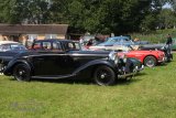Oldtimertreffen Hasenstrick