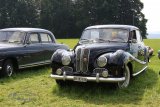 Oldtimertreffen Hasenstrick