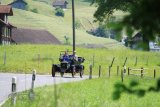 Oldtimer in Obwalden O-iO