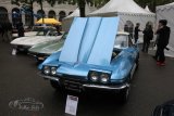 Z&uuml;rich Classic Car Award