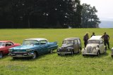 Oldtimertreffen Hasenstrick