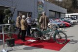 Oldtimer- und Fahrzeugmuseum Engen