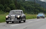 Oldtimer in Obwalden O-iO