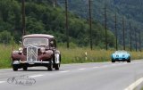 Oldtimer in Obwalden O-iO
