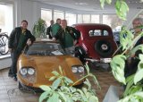 Oldtimer- und Fahrzeugmuseum Engen