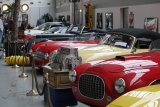 Classic Car Auction Toffen