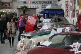 Classic Car Auction Toffen