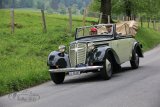 Oldtimer in Obwalden O-iO