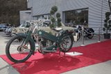 Oldtimer- und Fahrzeugmuseum Engen