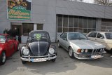 Oldtimer- und Fahrzeugmuseum Engen
