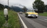 Oldtimer in Obwalden O-iO