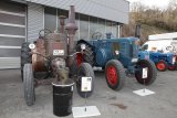 Oldtimer- und Fahrzeugmuseum Engen