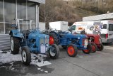 Oldtimer- und Fahrzeugmuseum Engen