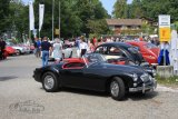 Oldtimertreffen Hasenstrick