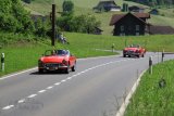 Oldtimer in Obwalden O-iO
