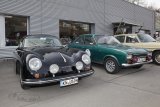 Oldtimer- und Fahrzeugmuseum Engen