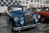 Classic Car Auction Toffen