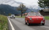 Oldtimer in Obwalden O-iO