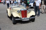 Oldtimertreffen Hasenstrick
