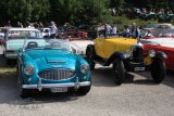 Oldtimertreffen Hasenstrick