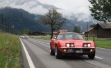 Oldtimer in Obwalden O-iO