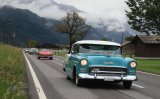 Oldtimer in Obwalden O-iO