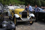 Oldtimertreffen Hasenstrick