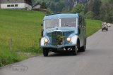 Oldtimer in Obwalden O-iO