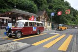 Oldtimer in Obwalden O-iO