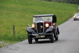 Oldtimer in Obwalden O-iO