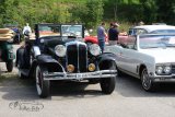 Oldtimertreffen Hasenstrick