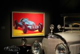 MAC Museum Art & Cars