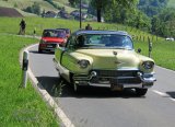 Oldtimer in Obwalden O-iO