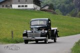 Oldtimer in Obwalden O-iO