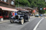 Oldtimer in Obwalden O-iO