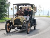 Oldtimertreffen Hasenstrick