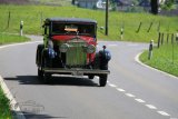Oldtimer in Obwalden O-iO