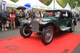 Z&uuml;rich Classic Car Award