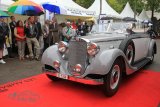 Z&uuml;rich Classic Car Award