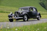 Oldtimer in Obwalden O-iO