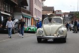Oldtimer in Obwalden O-iO